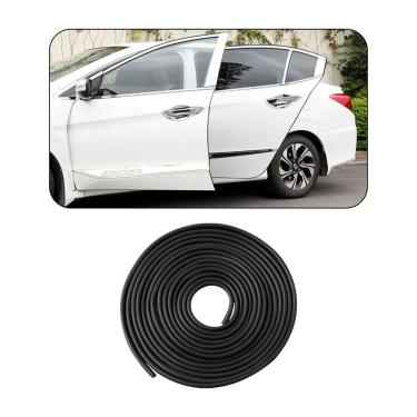 Imagem de Borracha Proteção Porta carro universal HB20 Corolla Civic