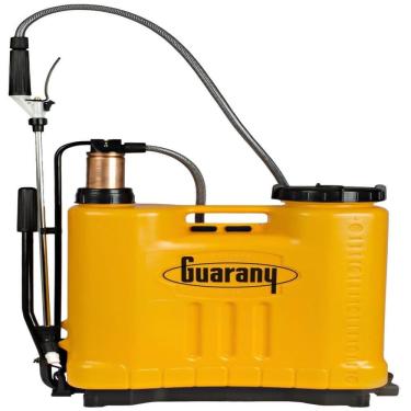 Imagem de Pulverizador Costal Guarany S3 Simétrico 20 Litros
