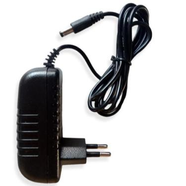 Imagem de Carregador para bateria 4,8V parafusadeira mondial Fpf 04 Fpf 05 - CS