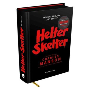 Imagem de Helter Skelter