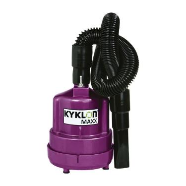 Imagem de Soprador Maxx 2 Temperaturas Pink Kyklon - 110v