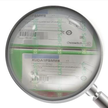 Imagem de XUDA1PSMM8 New XUDA1PSMM8 for Shipping with 1 Year Warranty