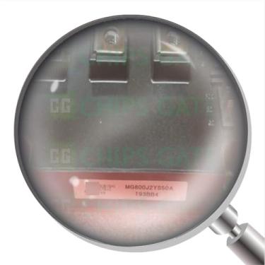 Imagem de MG800J2YS50 1Pcs New MG800J2YS50 Module