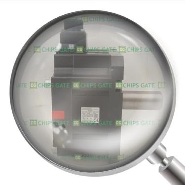 Imagem de New HF204S Without Encoder AC SERVO Motor Original for Ship