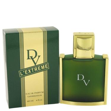 Imagem de Perfume/Col. Masc. Duc Vervins L`Extreme Houbigant Eau De Parfum