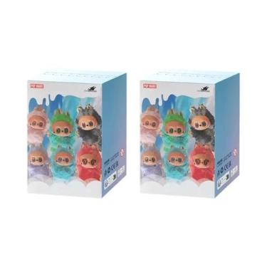 Imagem de Labubu V3 Big into Energy Series Blind Box Plush Doll Cute Action Figu