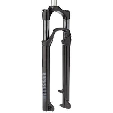 Imagem de RockShox Garfo de suspensão Recon Silver RL - 73.7 cm, 100 mm, 9 x 100 mm, deslocamento de 51 mm, preto, reto, D1