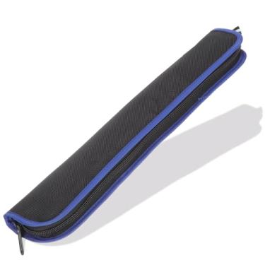 Imagem de ERINGOGO Bolsa Para Sax, Estojo Flauta, Flauta Doce, Tecido Oxford, Recipiente Leve