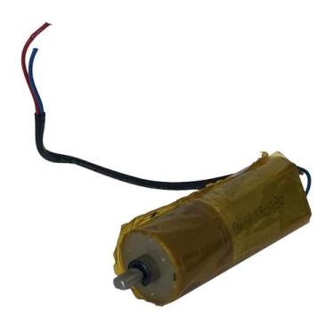 Imagem de Motor Da Rotação Escova GAMA ITALY NEW TURBO PLUS 2300