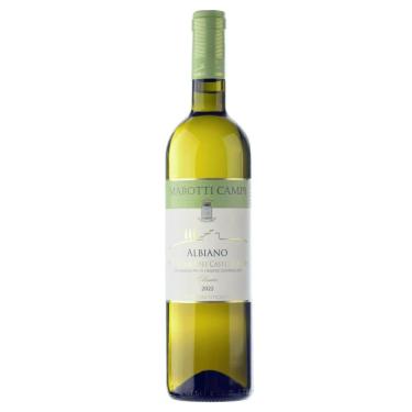 Imagem de Vinho Italiano Albiano Verdicchio Dei Castelli Di Jesi Classico D.o.c.