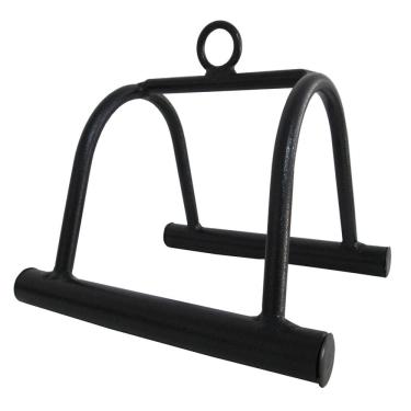 Imagem de Puxador triângulo remada de frente academia musculação