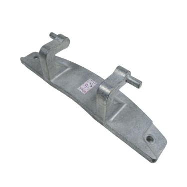 Imagem de Substituição da dobradiça da porta da lavadora LICHIFIT para Siemens Bosch