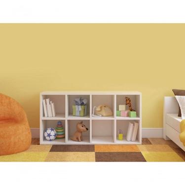 Imagem de Organizador Infantil Milli 100% Mdf