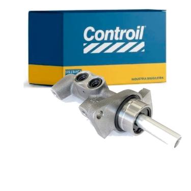 Imagem de Cilindro Mestre De Freio Logan 2012 A 2014 / Sandero 2014 A 2014 - Controil C2204