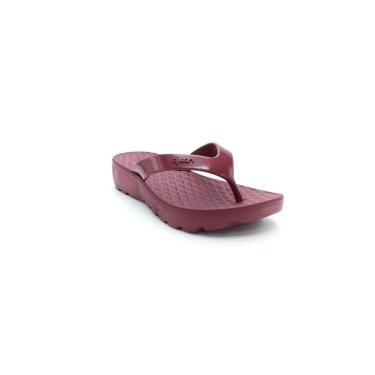 Imagem de Chinelo Feminino Dijean 282 - Vermelho-Feminino