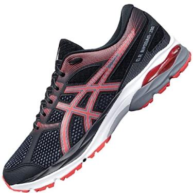 Imagem de Tênis Asics Gel Nagoya 3 Masculino - Preto Cor:Preto;Tamanho:41