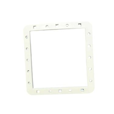 Imagem de Generic Acessórios para juntas de skimmer Vedações fáceis de instalar Substitui diretamente a junta borboleta para skimmers automáticos para SP1091WM