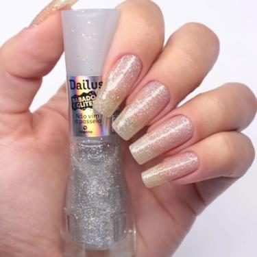 Imagem de Esmalte Não Vim Pra Passeio 8ML - Dailus