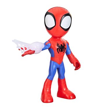 Imagem de Figura Saf Supersized Spidey
