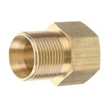 Imagem de Ｂｅｓｇａ Adaptador de acoplador para lavadora de alta pressão, acessório, peças e acessórios para lavadora de alta pressão, acoplamento, conector de mangueira, Style B