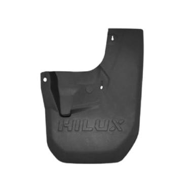 Imagem de Apara Barro Dianteiro direito Hilux 2024/...