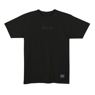 Imagem de Camiseta Grizzly Mini Script Tee