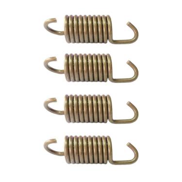 Imagem de Jogo Mola Sapata Freio Dianteiro F600 D60 Vw 11130 Caminhões