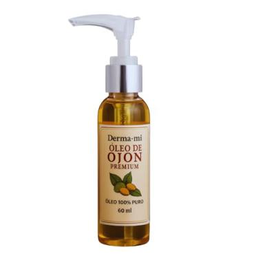Imagem de Óleo de Ojon Premium 60ml – Hidratação, Brilho, Redução de Frizz e Restauração Capilar