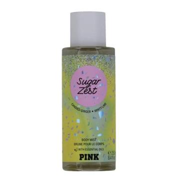 Imagem de Perfume Victoria's Secret Pink Sugar Zest 250ml para mulheres