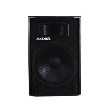 Imagem de Caixa de Som Passiva Da15-300 Datrel 300w