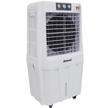 Imagem de Climatizador Amvox ACL 9022 Branco 220V