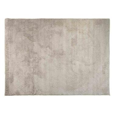 Imagem de ‌Tapete Quarto Macio Antiderrapante 2,00x2,50 - Para Sala e Escritório, Super Macio e Confortável (Areia)