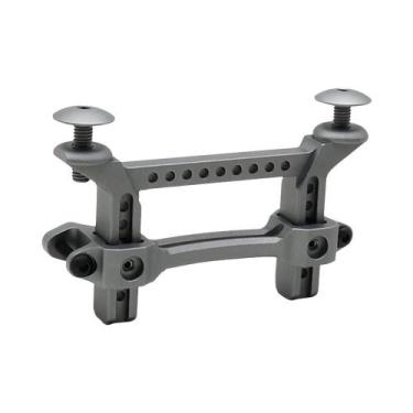 Imagem de 1/10 RC Crawler Car Metal TRX-4 Suportes De Coluna De Carroceria TRX4 