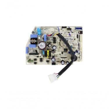 Imagem de Placa Principal Evaporadora Ar Condicionado LG S4NQ12JA3A6 S4NQ12JA315