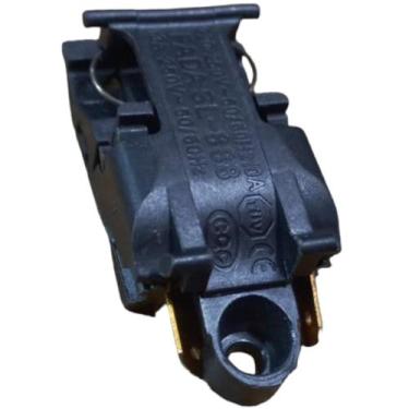 Imagem de Interruptor Botao liga desliga Chaleira Eletrica - DIVERSAS