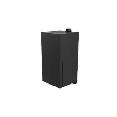 Imagem de Suporte De Parede Compatível Xbox Series X Minimalista - Peko, 3D-564-