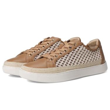 Imagem de VANELi Cameo Tênis feminino, Mandorla Aston/bege Itess, 35