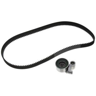 Imagem de ACDelco Kit de correia dentada profissional TCK215 com tensor