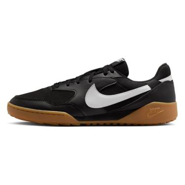 Imagem de Nike Tênis masculino Terra Manta, preto/branco/marrom claro, 39