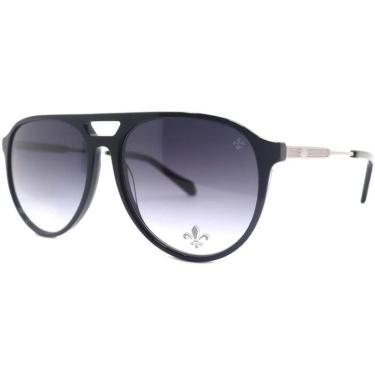 Imagem de Óculos de Sol Dudalina DUH213 Masculino-Masculino