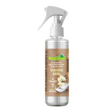 Imagem de Odorizante para Tecidos Mogilandi Vanilla Milk 250ml - Mogilândi