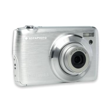 Imagem de Agfaphoto Câmera compacta Dc8200 prata/digital