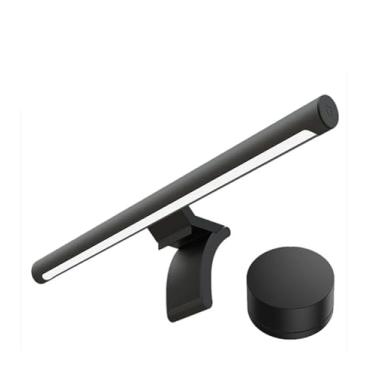 Imagem de Xiaomi Barra de luz para monitor de computador Mi – , iluminação extra de computador sem ocupar espaço na área de trabalho, com controle remoto sem fio ajustável luzes facilmente