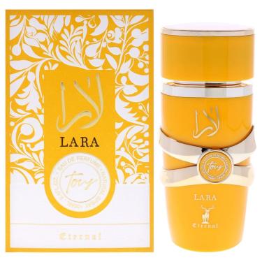 Imagem de Perfume Khalis Eternal Collection Lara Tous 100mL para mulheres