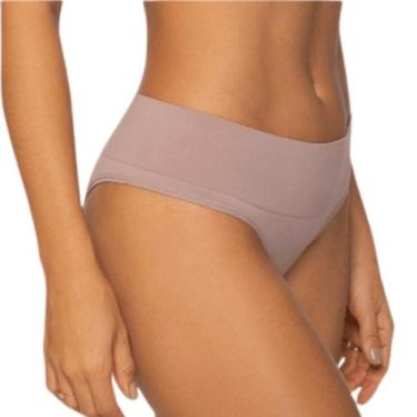 Imagem de Calcinha Biquíni Punho Soft Lupo Loba - 40018-01, Preto, GG