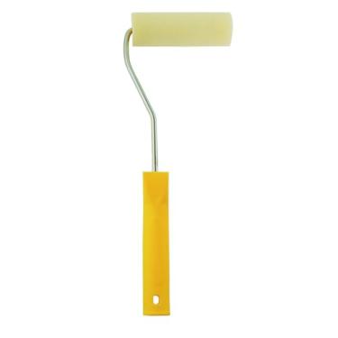 Imagem de ROLO P/PINTURA DE ESPUMA 10X28,5CM - CM24, MARCA: AÇO FORTE