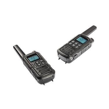 Imagem de Rádio Comunicador Analógico RC 4002 G2 Intelbras