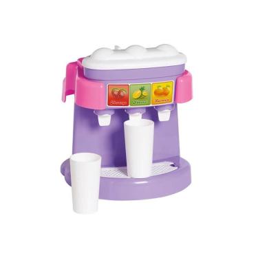 Imagem de Brinquedo Máquina De Suco E Café Calesita - Ref 356