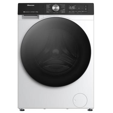 Imagem de Lava e Seca 13kg Hisense Branca com 13 Programas de Lavagem Steam Wi-fi WD3S13 Branco 220V