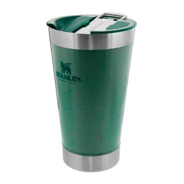 Imagem de Copo Termico Com Tampa 473 ml Stanley